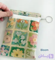 کیف پد Bloom