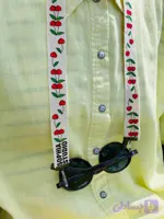 بند عینک گیلاس
