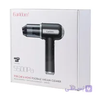جارو شارژی Earldom مدل VC02