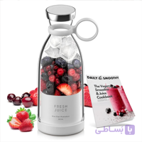 شیکر شیائومی مدل Fresh Juice ظرفیت 350 میل
