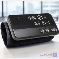 فشارسنج بازویی بلوتوث دار AV با سخنگوی فارسی | کادوناب