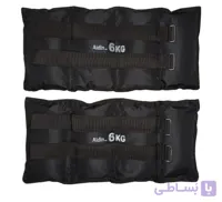 وزنه پاشنی