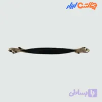 ‎دستگیره‏ ‎2667‎ ‎128‎ ‎مشکی‏ ‏طلایی‏ ‎GOFIX‎ ‎C-11‎