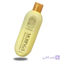 شامپو حاوی روغن مورینگا EXONIC - فروشگاه همیشه در تخفیف