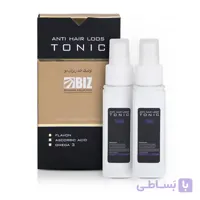 محلول تونیک کنترل ریزش مو/با تخفیف عالی از فروشگاه باهمیمو