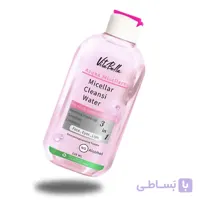 میسلار واتر مخصوص پوست چرب و مختلط ویتابلا - فروشگاه همیشه در تخفیف