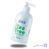 فیس واش ژل شستشوی صورت 300 میل ویتابلا - فروشگاه همیشه در تخفیف