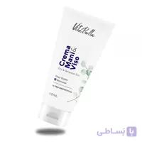 کرم عصاره شی‎باتر و موم زنبور مخصوص پوست خشک ویتابلا 60 گرم - فروشگاه همیشه در تخفیف