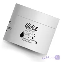 کرم ترمیم پا شی باتر ویتابلا 180 گرم - فروشگاه همیشه در تخفیف