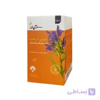 دمنوش مفرح دکتر بیز بسته 20 عددی - فروشگاه همیشه در تخفیف