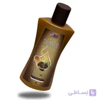 شامپو کافئین کنترل ریزش مو دکتر بیز - فروشگاه همیشه در تخفیف