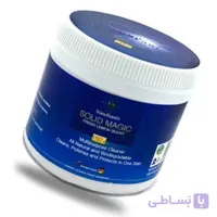 تمیزکننده سطوح سالید مجیک - فروشگاه همیشه در تخفیف