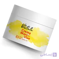 کرم مرطوب کننده موم زنبور و جوانه گندم ویتابلا 180گرم - فروشگاه همیشه در تخفیف