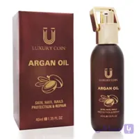 روغن رزماری ۱۰۰ خالص لاکچری کوین - فروشگاه همیشه در تخفیف