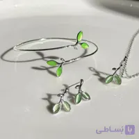 نیم ست جوانه
