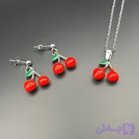 نیم ست گیلاسی