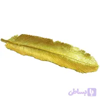 جای عود طرح برگ