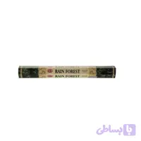 عود هم‌ طرح باران جنگل کد 88