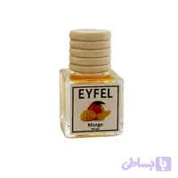 خوشبوکننده خودرو مدل انبه حجم 10 میلی لیتر