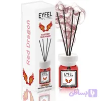 خوشبوکننده ایفل رایحه دراگون 120 میلی لیتر(Eyfel-Red Dragon -120ml)-اورجینال