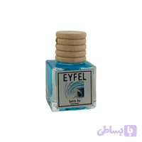 خوشبوکننده خودرو مدل Cool Water حجم 10 میلی لیتر
