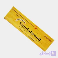 عود نخیل مدل چوب صندل
