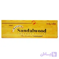 عودنخیل مدل Sandal Wood کد 1027