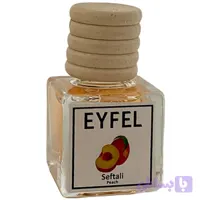 خوشبو کننده خودرو ایفل مدل Peach حجم 10 میلی لیتر