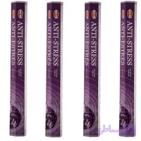 عود هم مدل آنتی استرس کد Anti Stress04 مجموعه 4 عددی