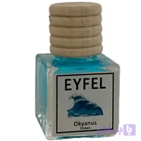 خوشبوکننده خودرو مدل OCEAN حجم 10 میلی لیتر