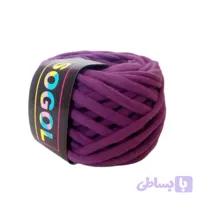 کاموا تریکو مدل Sogol (وزن 150 گرم)