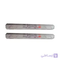 عود خوشبو کننده هم طرح وانیل مجموعه 2عددی