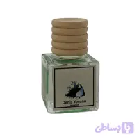 خوشبوکننده خودرو مدل جلبک دریایی حجم 10 میلی لیتر