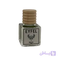خوشبوکننده خودرو ایفل مدل آنجل حجم 10 میلی لیتر