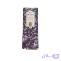 عود هم مدل Lavender بسته 6 عددی