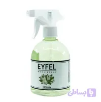 اسپری خوشبوکننده ایفل مدل یاسمن (Jasmine) اصل ترکیه حجم 500 میلی لیتر