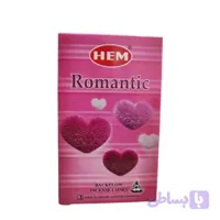 عود هم مدل آبشاری Romantic رمانتیک