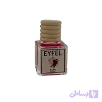 خوشبوکننده خودرو مدل دسته گل حجم 10 میلی لیتر مدل 2