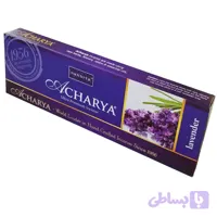 عود ناندیتا مدل LAVENDER (کد CACBN)