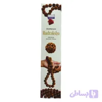 عود دارشان طرح پاکتی مدل Rudraksha
