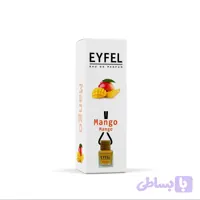 خوشبو کننده خودرو ایفل رایحه انبه(Mango) حجم 10 میلی لیتر
