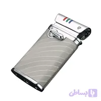 فندک بنزینی آنست مدل اتومات کد Auto-01