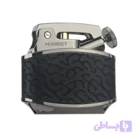 فندک آنست مدل اتوماتیک چرم