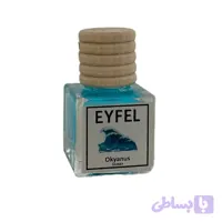 خوشبوکننده خودرو مدل اقیانوس حجم 10 میلی لیتر (کد RMQA5)
