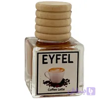 خوشبوکننده خودرو مدل COFFEE LATTE حجم 10 میلی لیتر