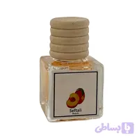 خوشبوکننده خودرو مدل هلو حجم 10 میلی لیتر