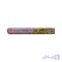 عود هم مدل Mamma & baby