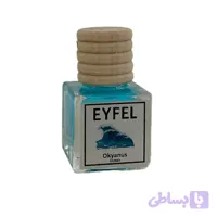 خوشبوکننده خودرو مدل اقیانوس حجم 10 میلی لیتر
