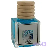 خوشبوکننده خودرو مدل Serin Su حجم 10 میلی لیتر