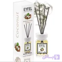 خوشبوکننده ایفل نارگیل اصل ترکیه 120 میلی لیتر(Eyfel-Coconut-120ml)-اورجینال